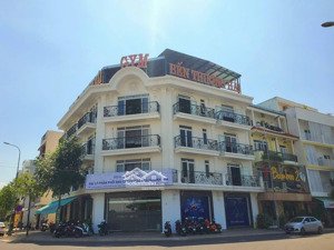 rẻ nhất thị trường hiện nay bán 2 lô liền kề đường thích quảng đức, kđt hà quang 2, nha trang