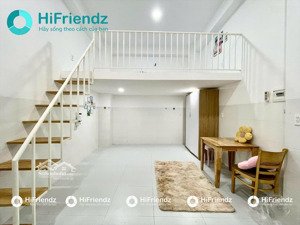 cho thuê cc mini 30m2, 6,5 triệu tại lạc long quân, p10, tân bình, hcm
