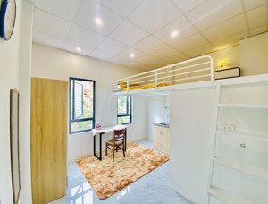 phòng ngay hồ tùng mậu gần đh thương mại + đh quốc gia ưu tiên sinh viên an ninh tốt - ô tô đỗ cửa