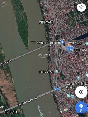 bán nhà dân xây 4 tầng gần phố ngọc lâm, cạnh ccmiipec. có thể cho thuê kinh doanh