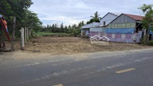 bán lô đất mặt tiền lê thanh nghị, hải châu
