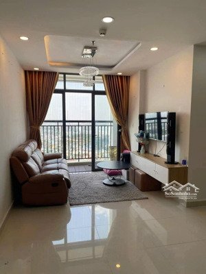 cho thuê căn hộ phú đông premier 2pn 2wc full nội thất đẹp,view đông nam 72m2,tầng trung 