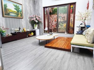 bán gấp nhà 5 tầng thang máy kđt văn quán, gần trường nguyễn du, dt 72m thiết kế hiện đại, 16ty1
