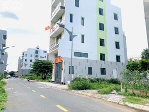 Bán Đất Xây Cao 5 Tầng DT:139m2(10mx13,9m) Ngay Chợ Bình Khánh,Quận 2-Giá 35,5 Tỷ TL