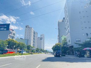 bán lô góc vị trí siêu vip ngay trung tâm tài chính - mỹ khê 7 - sơn trà - đà nẵng