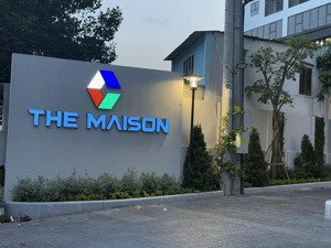 chuyên cho thuê the maison full đầy đủ nội thất 1 - 3pn giá tốt nhất chỉ từ 5tr5/tháng nhà mới 100%