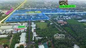 chính chủ bán gấp đất đẹp tái định cư hắc dịch 5x20m đường 18m giá chỉ hơn 2 tỷ
