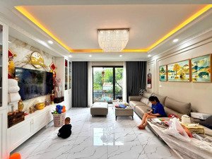 bán nhà trần duy hưng, trung hòa, cầu giấy, 60m2, giá 9,3 tỷ