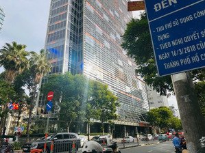 bán mặt tiền kim cương - mt nguyễn cư trinh q1 | 28x30m | đối diện ks pullman | siêu vị trí