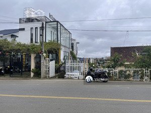 hàng hiếm có 1 0 2 - trung tâm đà lạt 960m2 full thổ cư 2mt đường nhựa lộ giới 16m giá 45 tỷ