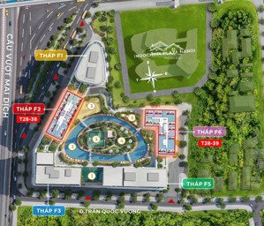 cơ hội cuối sở hũu căn 2pn nội khu yên tĩnh - vườn ngũ phúc - giá ưu đãi tháng 7