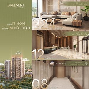 ưu đãi hot lên tới 780 triệu đồng cho 100 khách hàng đầu tiên đặt cọc tại dự án greenera ngọc hồi