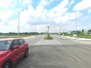siêu rẻ! bán lô mặt đường vành đai 2.5 đại đô thị đông sơn giá 2,x tỷ vị trí kinh doanh buôn bán