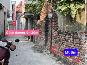 hot hit: chính chủ gửi bán lô đất bao đẹp trung tâm phường vĩnh phúc, tỉnh phú thọ!
vị trí: ngõ 3 p