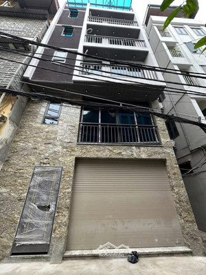 bán nhà 48m thang máy tô vĩnh diện, khương trung, thanh xuân, hà nội.
