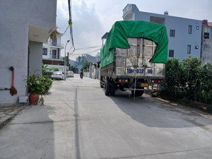 bán 67m2 đường rộng 7m gần đường 351, cạnh khu tái định cư cách hạ, nam sơn, an dương, hải phòng.