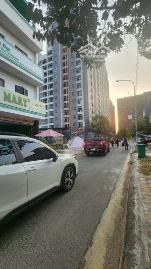 bán đất trung tâm phú mỹ, sát chung cư osimi cách đường hùng vương 60m, dt 5x20m full thổ giá 4.2tỷ