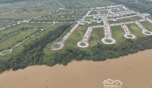 bán đất nền dự án tại swan bay, xã đại phước, nhơn trạch, đồng nai, 48 triệu / m2, 386 m2