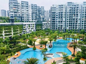 centery 3pn 121m2 cho thuê 21tr/tháng (ntcb) có ô xe