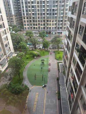 chính chủ bán căn stu 28m vinhome ocean park - gia lâm - hà nội