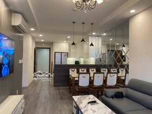 cần bán căn hộ the gold view 2pn 2wc 81m2 đầy đủ nội thất