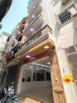 #siêuphẩm_mặtphố_chủcần_bánnhanh .giảm chào 2tỷ, toà nhà 65m xây 6tầng mặt tiền gần 6m - ô tô tránh