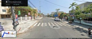 lô duy nhất 100m2 (5x20) mặt tiền đường 7m5 trương định - trục thông biển gía đầu tư