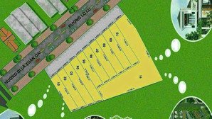 bán nhanh 140 m đất nền mặt tiền đường lò lu ngay chung cư giá 9,5 tỷ