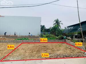 Lô Đất Chiết Bi Cách TL10 Chỉ 50m, đối Diện Khu Phú Mỹ Thượng, dân cư đông