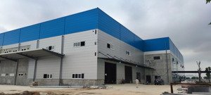 cho thuê kho logistics từ 1000m đến 6000m tại sơn trà - giá chỉ 60k/m