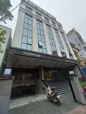 khuất duy tiến - dòng tiền 350tr/tháng - 225m-mt 15m - oto tránh - 2 thoáng- giá đầu tư nhỉnh 50 tỷ