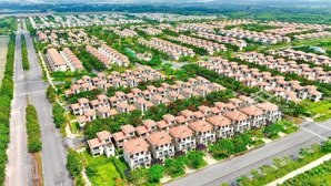 nhà biệt thự bán tại khu đô thị swan park, 18,5 tỷ, 410 m2
