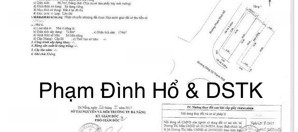 bán nhà 2 mặt tiền tại phạm đình hổ, 11,5 tỷ, 99m2, 4pn, 4wc, pháp lý đầy đủ