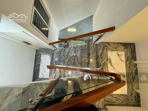 giá cực tốt, nhà 2 mặt tiền nguyễn văn đậu, bình thạnh - dt 4x24m - 4 tầng mới xây - chỉ 21 tỷ