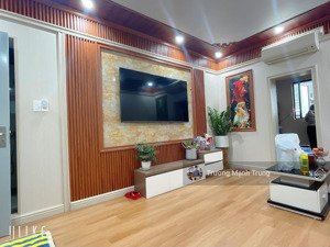 nhà láng hạ thiết kế khép kín ở sướng kết hợp cho thuê chdv 48.2m2*5t, 5 pn, full nội thất mới tinh