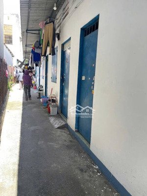 bán dãy trọ bên tăng nhơn phú b - phù hợp đầu tư - giá chỉ 5,5 tỉ/153m2 hẻm xe quay đầu thoải mái