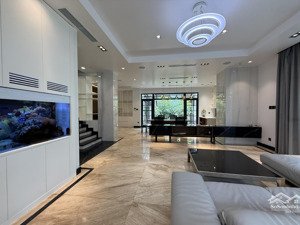 siêu phẩm song lập góc gần 400m, nội thất đẳng cấp 15tỷ, tâm huyết, vị trí siêu vip view sông
