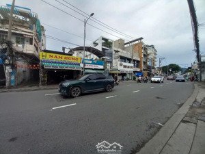 bán nhà mặt tiền xô viết nghệ tĩnh tiền rẻ nhất phường 25 bt 5,8m x 25m cn 128 chỉ 21 tỷ