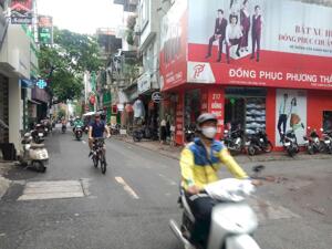 BÁN NHÀ TẦNG 1 TẬP THỂ MAI DỊCH, CẦU GIẤY 50M2, Ô TÔ TRÁNH, KINH DOANH SẦM UẤT.