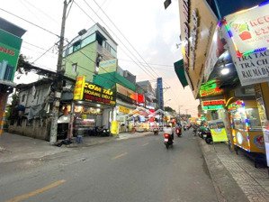 bán nhà mặt tiền linh chiểu thủ đức 76m² - giá chỉ 8.4 tỷ - cho thuê 30tr/th - gần đh ngân hàng