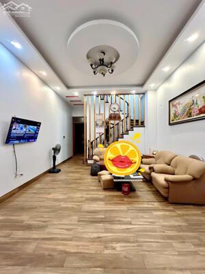 BÁN NHÀ ĐỊNH CÔNG THƯỢNG- HOÀNG MAI, 71 M2, 5 TẦNG, MẶT TIÊN 5M, GIÁ 14,5 TỶ.