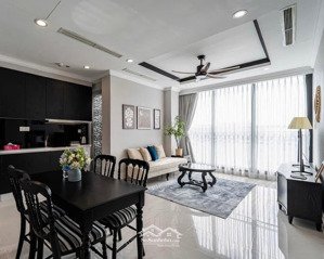 chính chủ bán căn hộ babylon, 52m2, 1 phòng ngủ, view đẹp, sổ hồng, giá: 2.79 tỷ - hoà