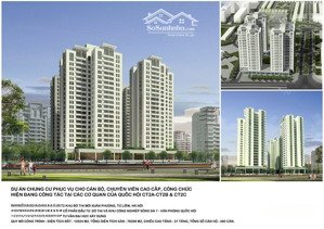 cần bán căn 3 ngủ tại ct2 xuân phương quốc hội , trần hữu dực, xuân phương, nam từ liêm: 