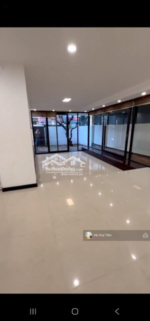 biệt thự đẹp hiệp bình chánh giá chỉ 17,8 tỷ (208m2)