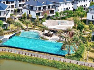 chính chủ bán gấp căn biệt thự id junction 120m² giá đầu tư chỉ 7.8 tỷ