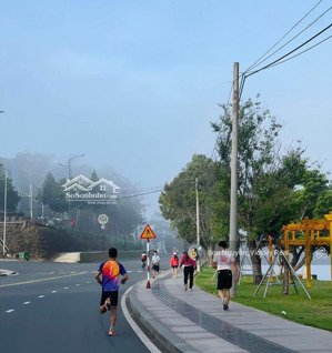 cơ hội sở hữu nhà phố mặt tiền giữa trung tâm đà lạt vị trí đắc địa, giá tốt!