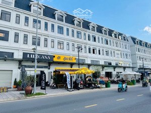 chính chủ cần bán shophouse mặt tiền song hành dự án lakeview city, giá chỉ 24,9 tỷ thương lượng