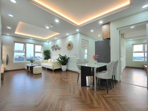 căn góc đẹp tại flc star tower căn hộ 2 ngủ, full nội thất, nhận nhà ở ngay, giá 4.5 tỷ