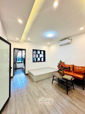 bán căn hộ tập thể phương mai - đống đa (đang cho thuê có dòng tiền ổn định)