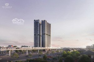 chỉ còn 200 căn đẹp nhất, 3 mặt tiền, view landmark 81 ngắm pháo hoa, ck 2%, miễn gốc lãi 3 năm